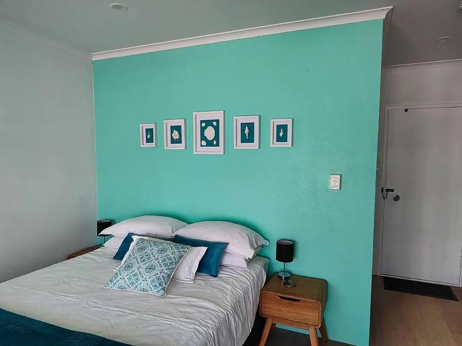 Serenity Eimeo Holiday home