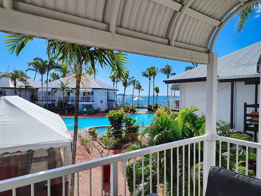 Serenity Eimeo Australia