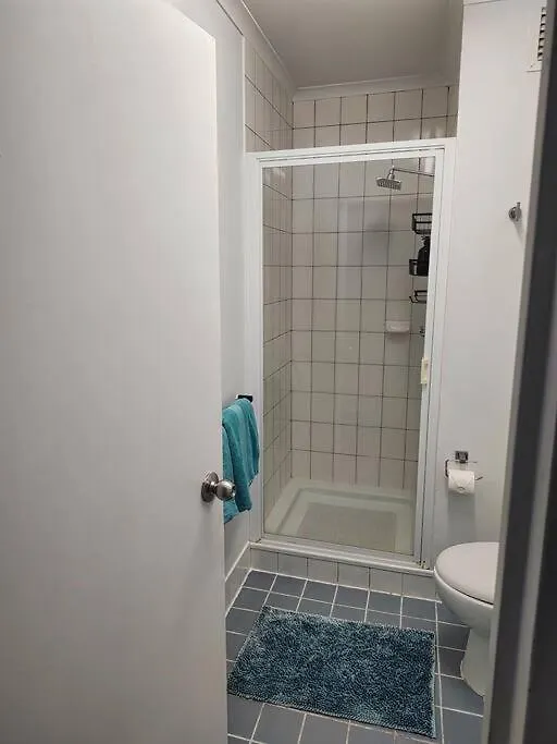 Holiday home Serenity Eimeo