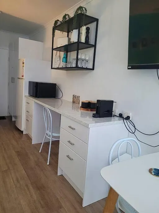 Holiday home Serenity Eimeo