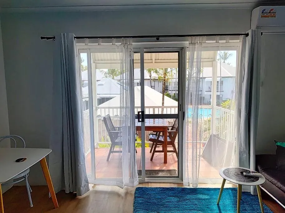 Serenity Eimeo Holiday home