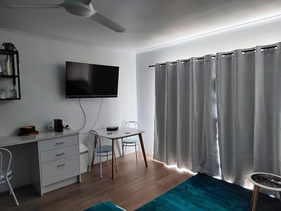 Holiday home Serenity Eimeo Australia